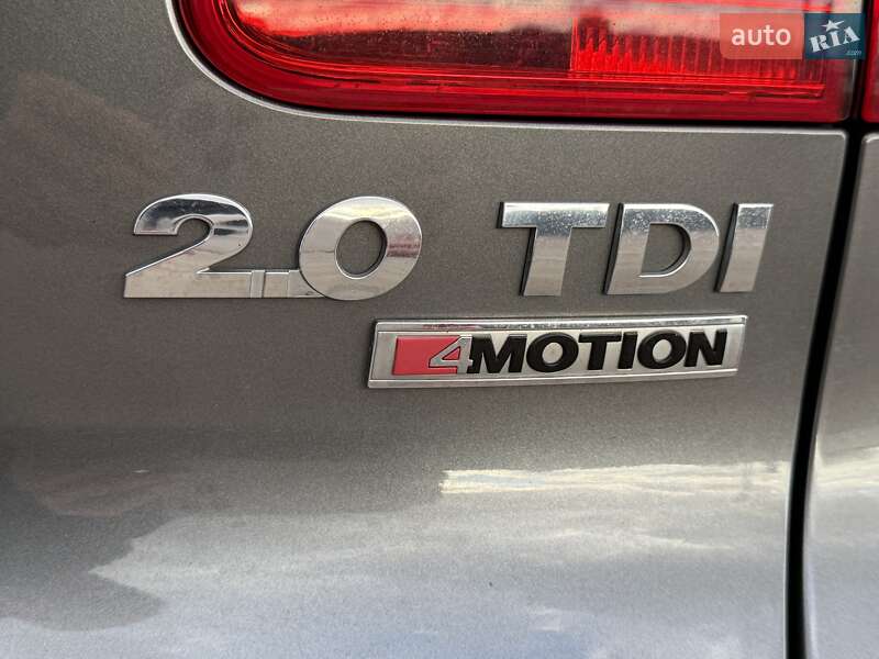 Внедорожник / Кроссовер Volkswagen Tiguan 2015 в Борисполе фото 72 Внедорожник / Кроссовер Volkswagen Tiguan 2015 в Борисполе