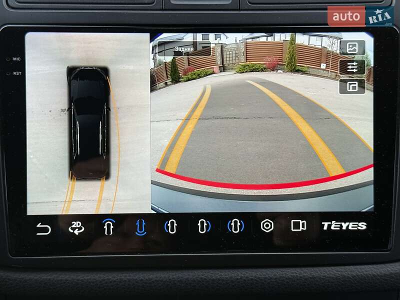 Внедорожник / Кроссовер Volkswagen Tiguan 2015 в Борисполе фото 76 Внедорожник / Кроссовер Volkswagen Tiguan 2015 в Борисполе