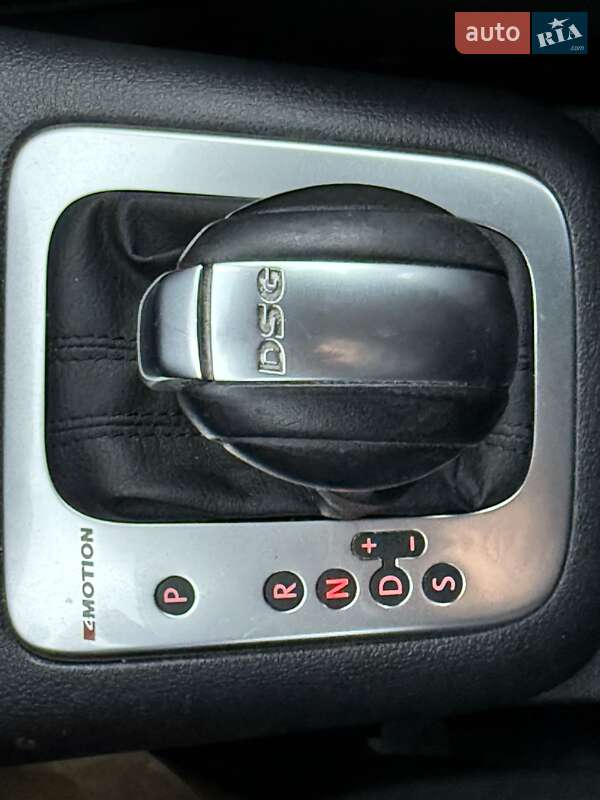 Внедорожник / Кроссовер Volkswagen Tiguan 2015 в Борисполе фото 81 Внедорожник / Кроссовер Volkswagen Tiguan 2015 в Борисполе