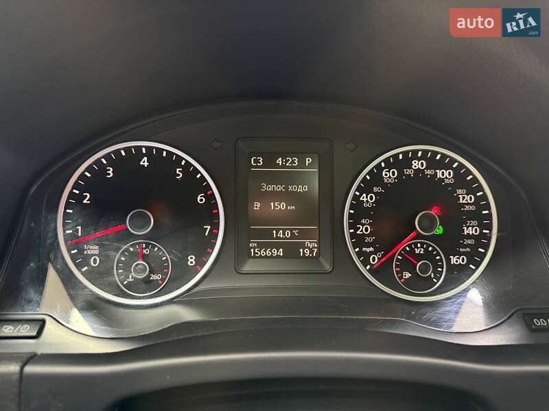 Позашляховик / Кросовер Volkswagen Tiguan 2013 в Києві фото 36 Позашляховик / Кросовер Volkswagen Tiguan 2013 в Києві