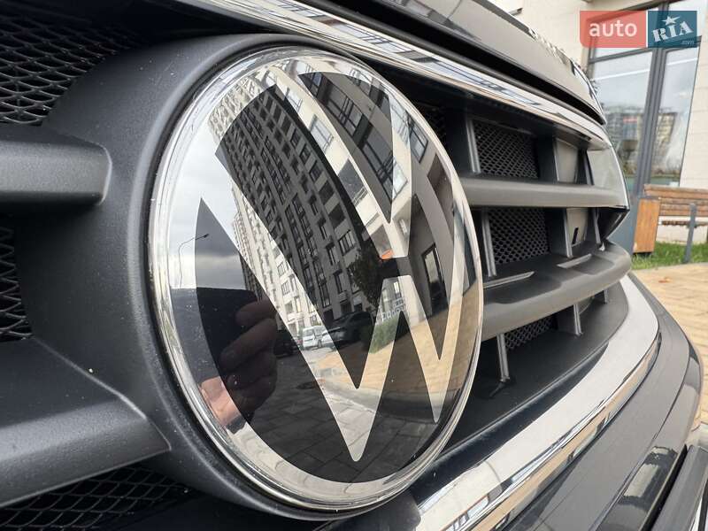 Позашляховик / Кросовер Volkswagen Tiguan 2021 в Києві фото 22 Позашляховик / Кросовер Volkswagen Tiguan 2021 в Києві