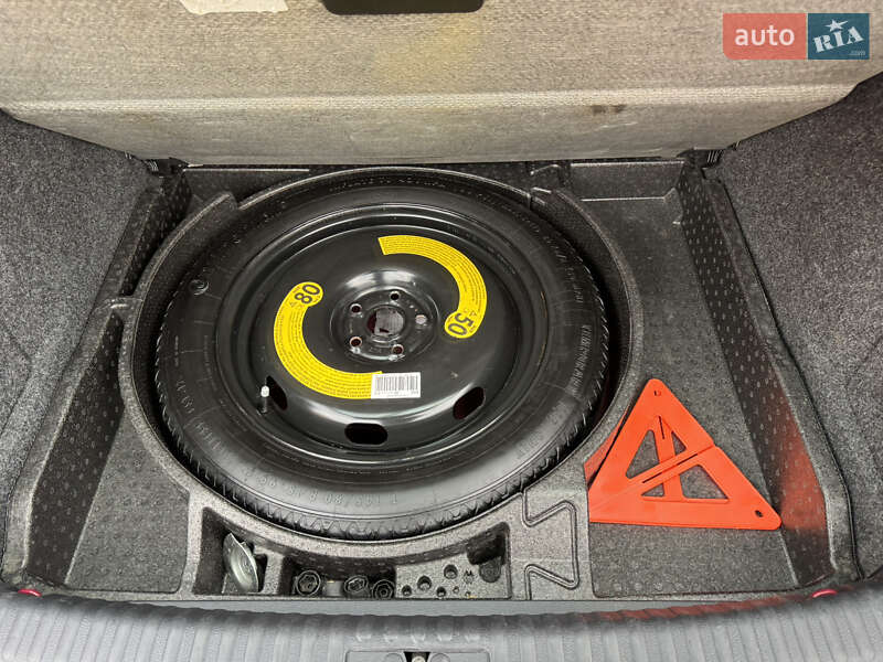 Внедорожник / Кроссовер Volkswagen Tiguan 2014 в Тернополе