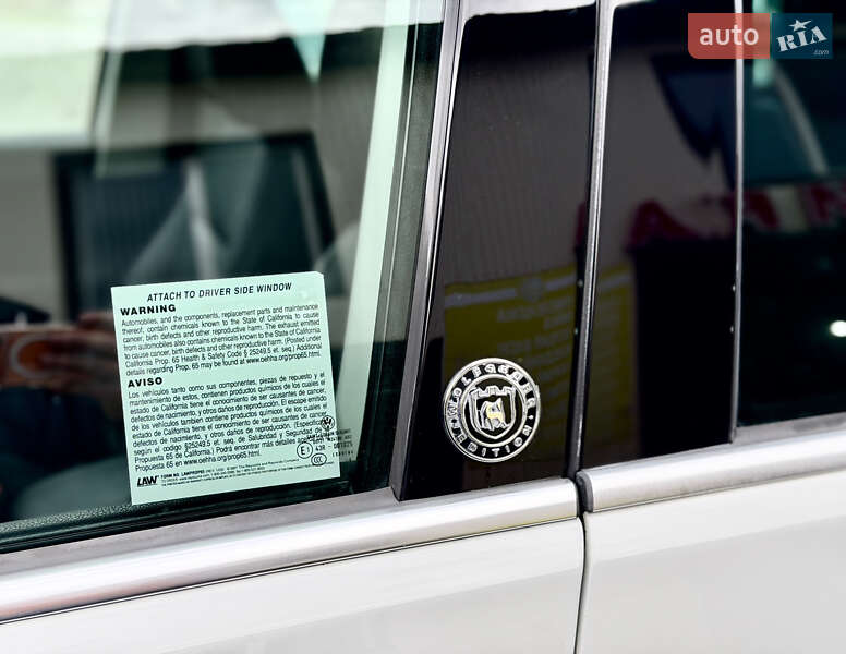 Позашляховик / Кросовер Volkswagen Tiguan 2016 в Кам'янець-Подільському