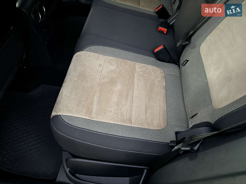 Внедорожник / Кроссовер Volkswagen Tiguan 2013 в Киеве фото 27 Внедорожник / Кроссовер Volkswagen Tiguan 2013 в Киеве