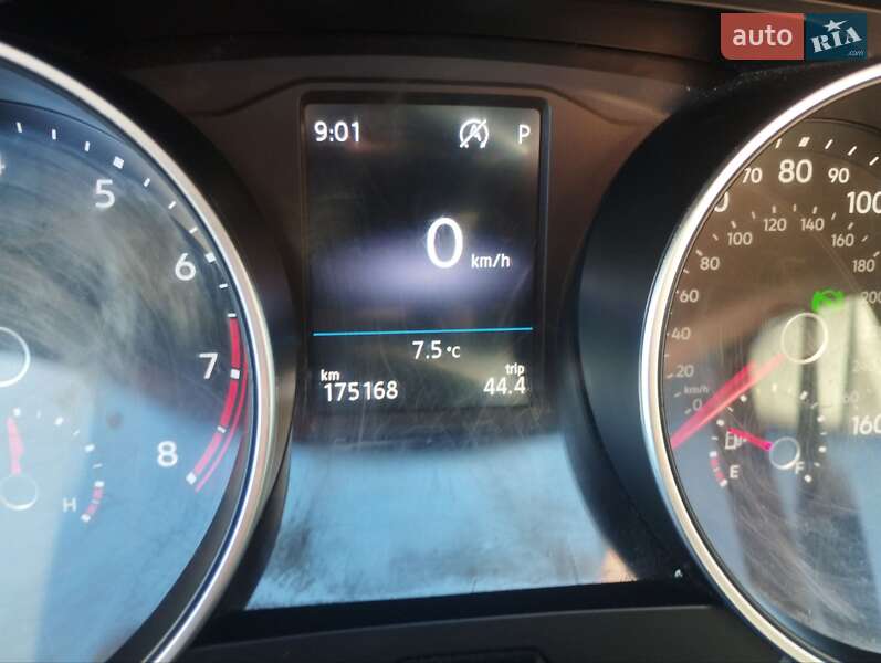 Внедорожник / Кроссовер Volkswagen Tiguan 2018 в Полтаве фото 2 Внедорожник / Кроссовер Volkswagen Tiguan 2018 в Полтаве