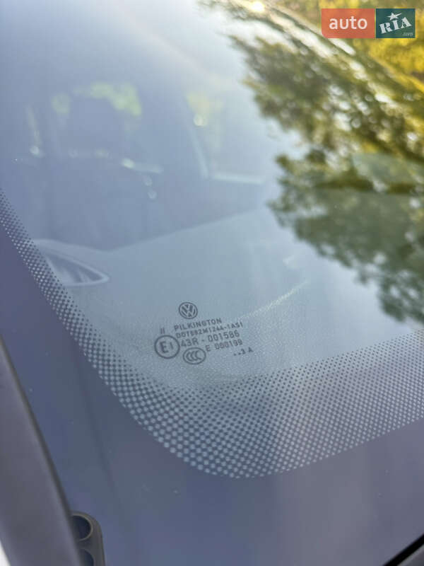 Внедорожник / Кроссовер Volkswagen Tiguan 2013 в Полтаве фото 8 Внедорожник / Кроссовер Volkswagen Tiguan 2013 в Полтаве