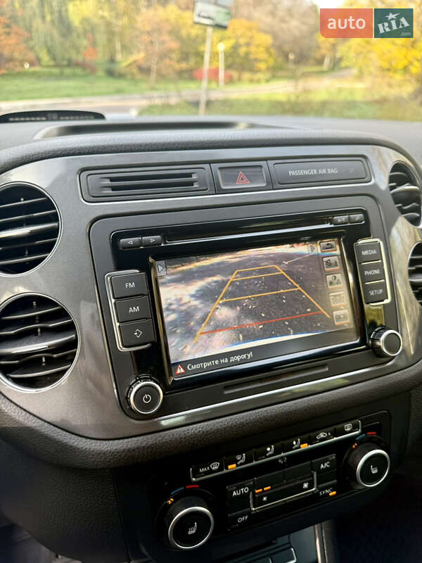 Внедорожник / Кроссовер Volkswagen Tiguan 2013 в Полтаве фото 24 Внедорожник / Кроссовер Volkswagen Tiguan 2013 в Полтаве