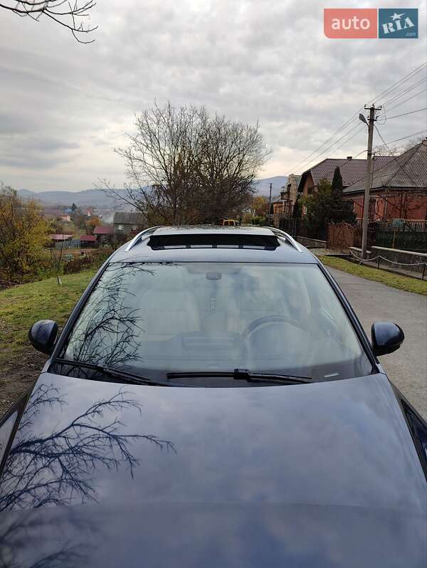 Внедорожник / Кроссовер Volkswagen Tiguan 2012 в Мукачево фото 4 Внедорожник / Кроссовер Volkswagen Tiguan 2012 в Мукачево