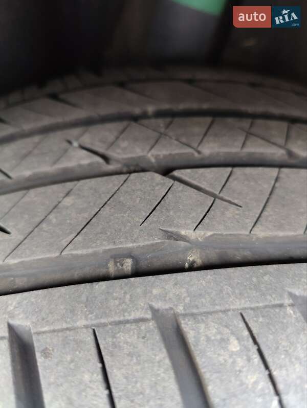 Внедорожник / Кроссовер Volkswagen Tiguan 2012 в Мукачево фото 14 Внедорожник / Кроссовер Volkswagen Tiguan 2012 в Мукачево