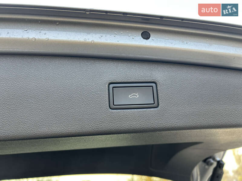 Внедорожник / Кроссовер Volkswagen Tiguan 2024 в Киеве