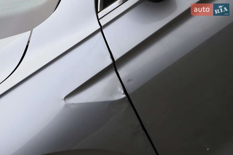 Внедорожник / Кроссовер Volkswagen Tiguan 2020 в Дрогобыче