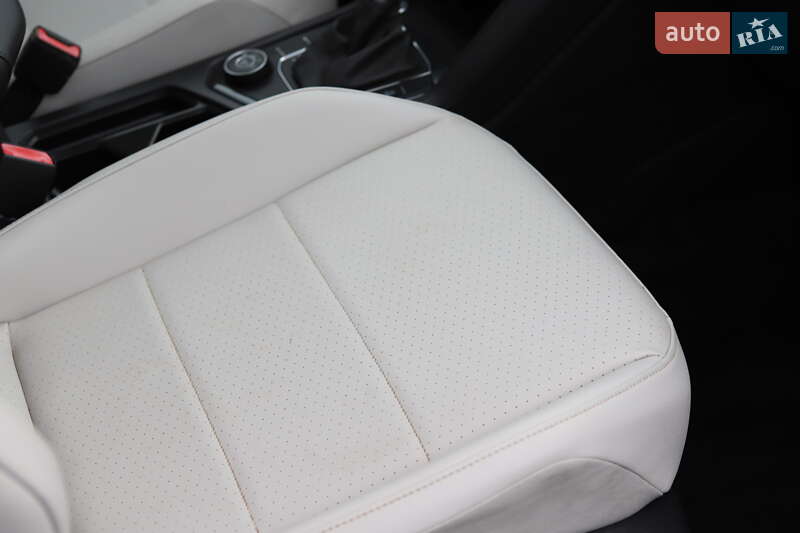 Внедорожник / Кроссовер Volkswagen Tiguan 2020 в Дрогобыче