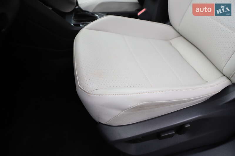 Внедорожник / Кроссовер Volkswagen Tiguan 2020 в Дрогобыче