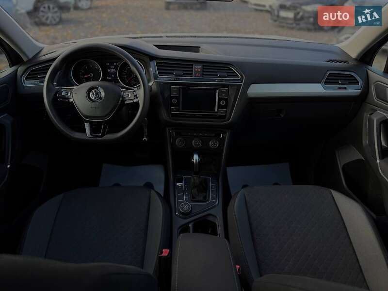 Внедорожник / Кроссовер Volkswagen Tiguan 2020 в Львове фото 19 Внедорожник / Кроссовер Volkswagen Tiguan 2020 в Львове