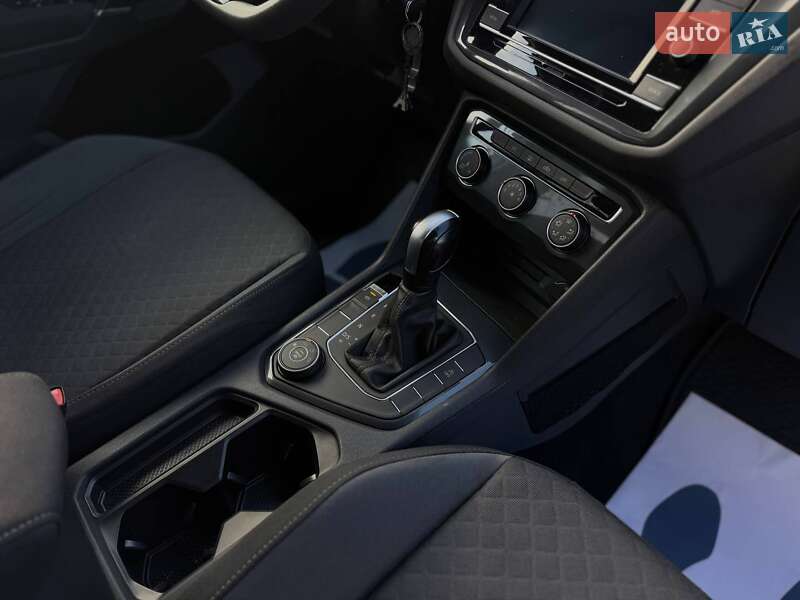 Внедорожник / Кроссовер Volkswagen Tiguan 2020 в Львове фото 22 Внедорожник / Кроссовер Volkswagen Tiguan 2020 в Львове