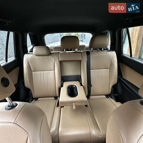 Внедорожник / Кроссовер Volkswagen Tiguan 2022 в Луцке