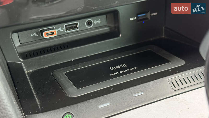 Внедорожник / Кроссовер Volkswagen Tiguan 2020 в Кременчуге