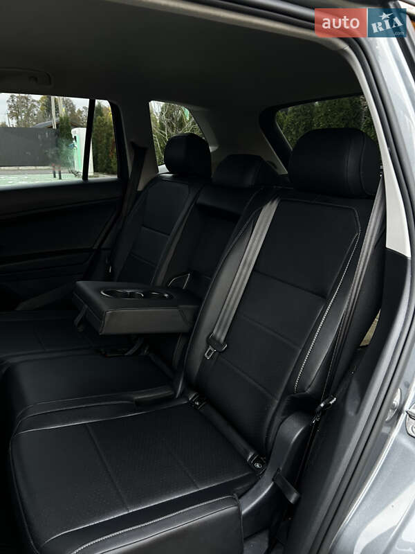 Внедорожник / Кроссовер Volkswagen Tiguan 2020 в Узине фото 18 Внедорожник / Кроссовер Volkswagen Tiguan 2020 в Узине