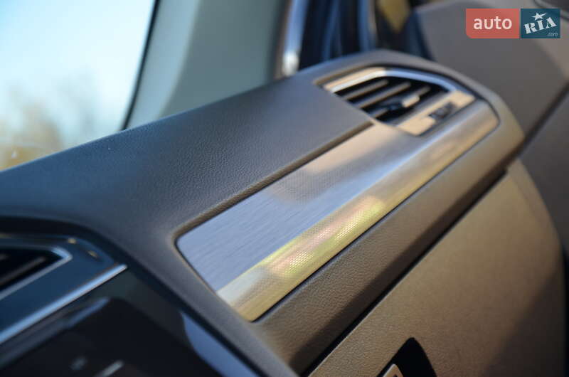 Позашляховик / Кросовер Volkswagen Tiguan 2018 в Дрогобичі