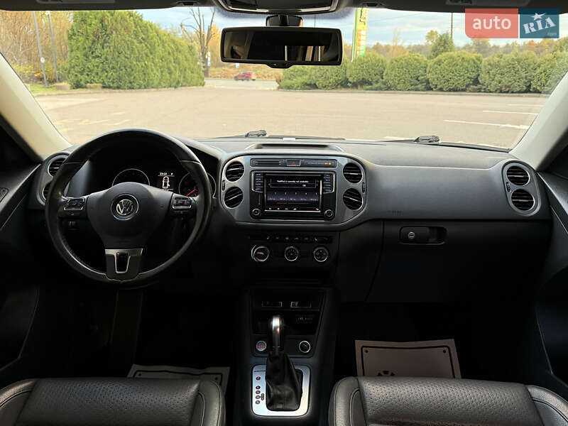 Внедорожник / Кроссовер Volkswagen Tiguan 2017 в Дрогобыче фото 46 Внедорожник / Кроссовер Volkswagen Tiguan 2017 в Дрогобыче