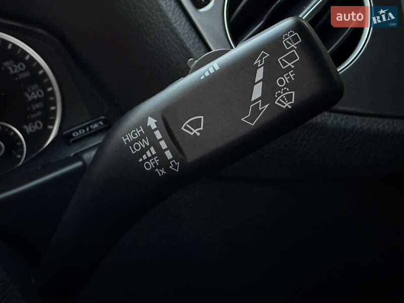 Внедорожник / Кроссовер Volkswagen Tiguan 2017 в Дрогобыче фото 54 Внедорожник / Кроссовер Volkswagen Tiguan 2017 в Дрогобыче