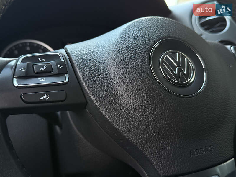 Внедорожник / Кроссовер Volkswagen Tiguan 2017 в Дрогобыче фото 56 Внедорожник / Кроссовер Volkswagen Tiguan 2017 в Дрогобыче