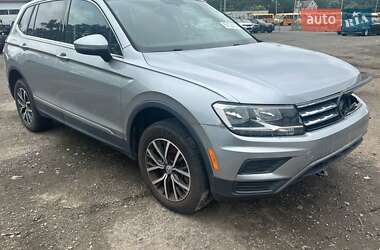 Позашляховик / Кросовер Volkswagen Tiguan 2020 в Ємільчиному
