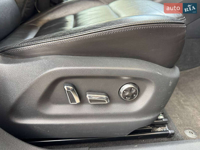 Внедорожник / Кроссовер Volkswagen Tiguan 2016 в Одессе фото 29 Внедорожник / Кроссовер Volkswagen Tiguan 2016 в Одессе