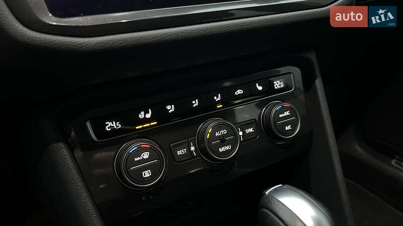 Внедорожник / Кроссовер Volkswagen Tiguan 2020 в Львове фото 16 Внедорожник / Кроссовер Volkswagen Tiguan 2020 в Львове