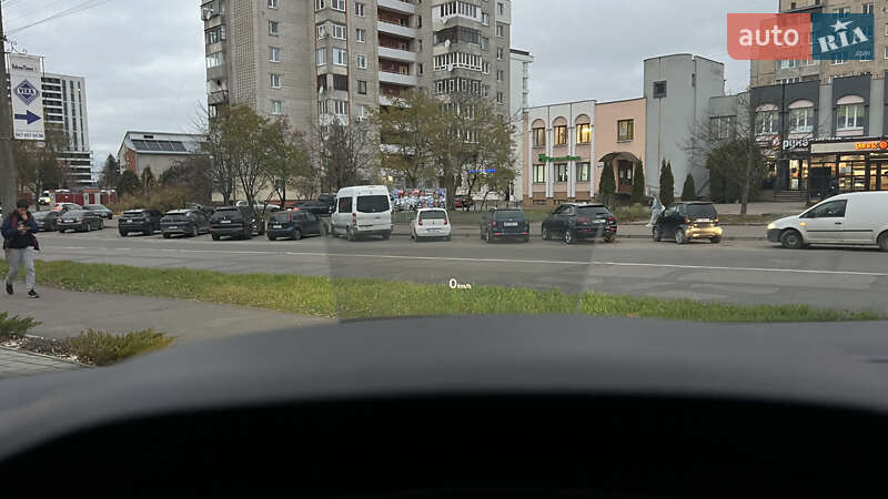 Внедорожник / Кроссовер Volkswagen Tiguan 2020 в Львове фото 22 Внедорожник / Кроссовер Volkswagen Tiguan 2020 в Львове