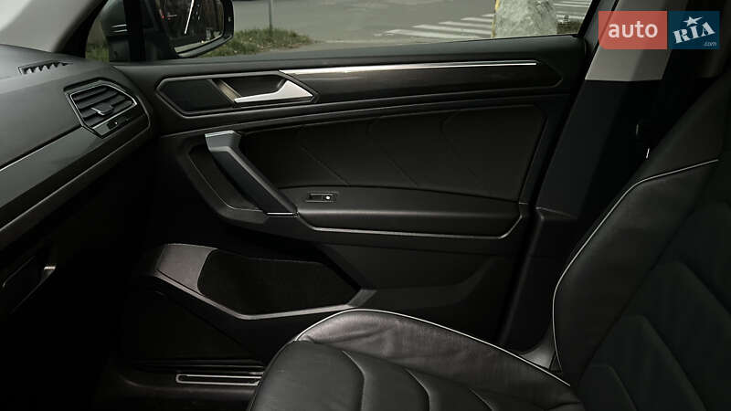 Внедорожник / Кроссовер Volkswagen Tiguan 2020 в Львове фото 28 Внедорожник / Кроссовер Volkswagen Tiguan 2020 в Львове