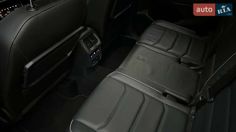 Внедорожник / Кроссовер Volkswagen Tiguan 2020 в Львове фото 34 Внедорожник / Кроссовер Volkswagen Tiguan 2020 в Львове