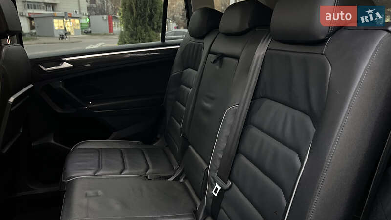 Внедорожник / Кроссовер Volkswagen Tiguan 2020 в Львове фото 37 Внедорожник / Кроссовер Volkswagen Tiguan 2020 в Львове