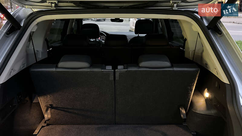 Внедорожник / Кроссовер Volkswagen Tiguan 2020 в Львове фото 38 Внедорожник / Кроссовер Volkswagen Tiguan 2020 в Львове