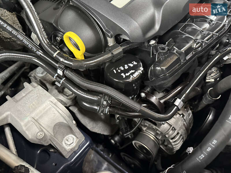 Внедорожник / Кроссовер Volkswagen Tiguan 2015 в Бориславе