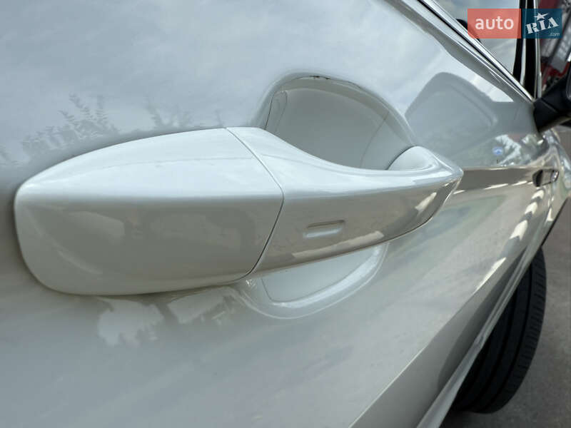 Позашляховик / Кросовер Volkswagen Tiguan 2022 в Києві