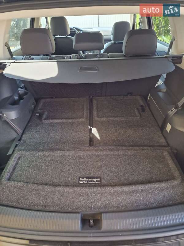 Позашляховик / Кросовер Volkswagen Tiguan 2020 в Києві фото 23 Позашляховик / Кросовер Volkswagen Tiguan 2020 в Києві