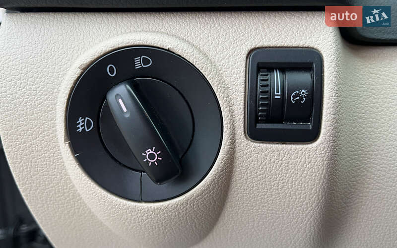 Внедорожник / Кроссовер Volkswagen Tiguan 2010 в Коломые фото 14 Внедорожник / Кроссовер Volkswagen Tiguan 2010 в Коломые