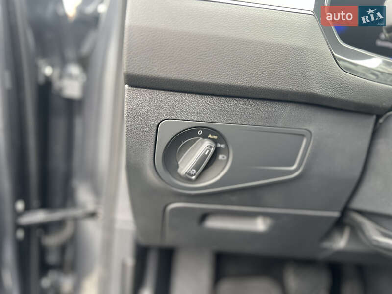 Внедорожник / Кроссовер Volkswagen Tiguan 2024 в Киеве