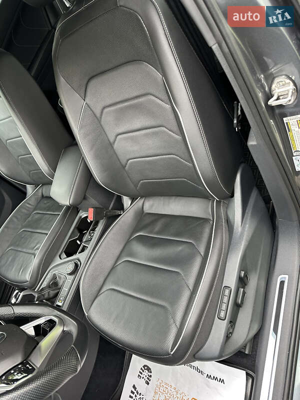 Внедорожник / Кроссовер Volkswagen Tiguan 2022 в Хмельницком фото 39 Внедорожник / Кроссовер Volkswagen Tiguan 2022 в Хмельницком