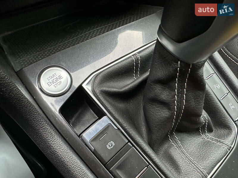 Внедорожник / Кроссовер Volkswagen Tiguan 2022 в Хмельницком фото 47 Внедорожник / Кроссовер Volkswagen Tiguan 2022 в Хмельницком