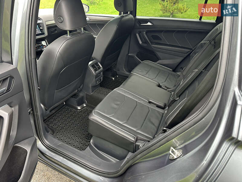 Внедорожник / Кроссовер Volkswagen Tiguan 2022 в Хмельницком фото 53 Внедорожник / Кроссовер Volkswagen Tiguan 2022 в Хмельницком