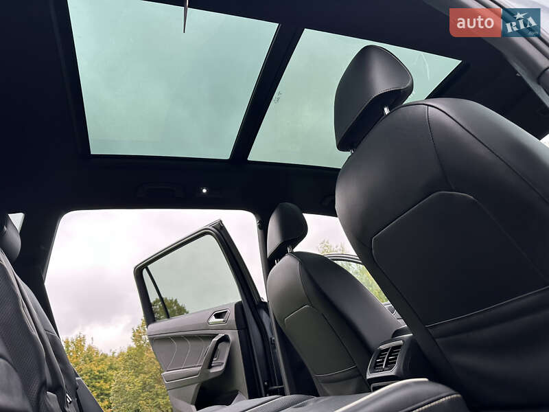 Внедорожник / Кроссовер Volkswagen Tiguan 2022 в Хмельницком фото 60 Внедорожник / Кроссовер Volkswagen Tiguan 2022 в Хмельницком