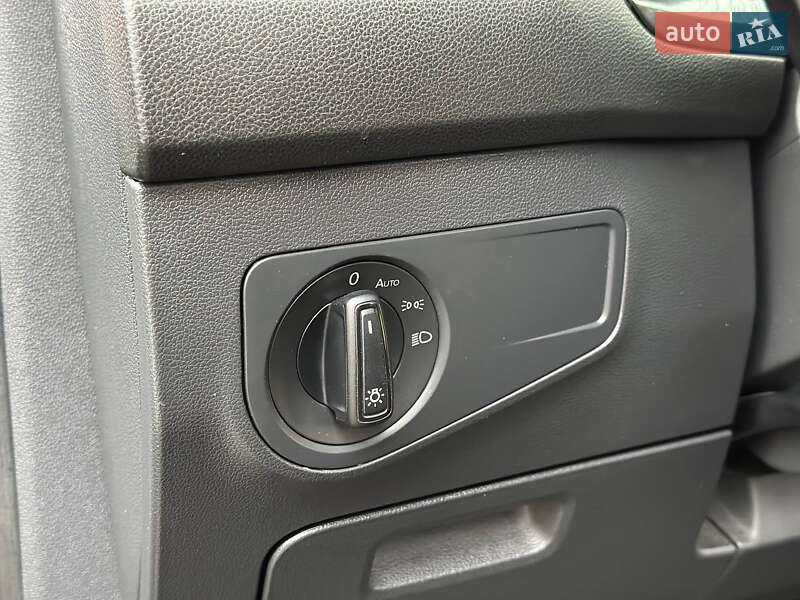 Внедорожник / Кроссовер Volkswagen Tiguan 2022 в Днепре