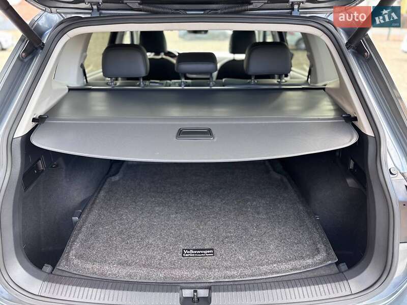 Внедорожник / Кроссовер Volkswagen Tiguan 2019 в Коломые