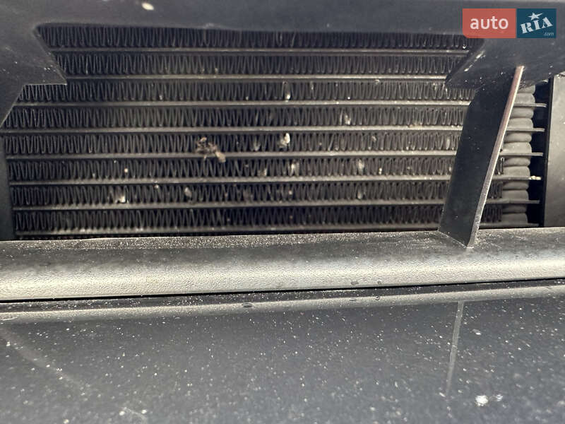 Внедорожник / Кроссовер Volkswagen Tiguan 2017 в Луцке