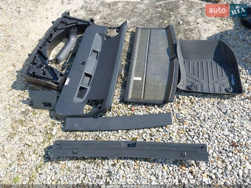 Внедорожник / Кроссовер Volkswagen Tiguan 2020 в Львове