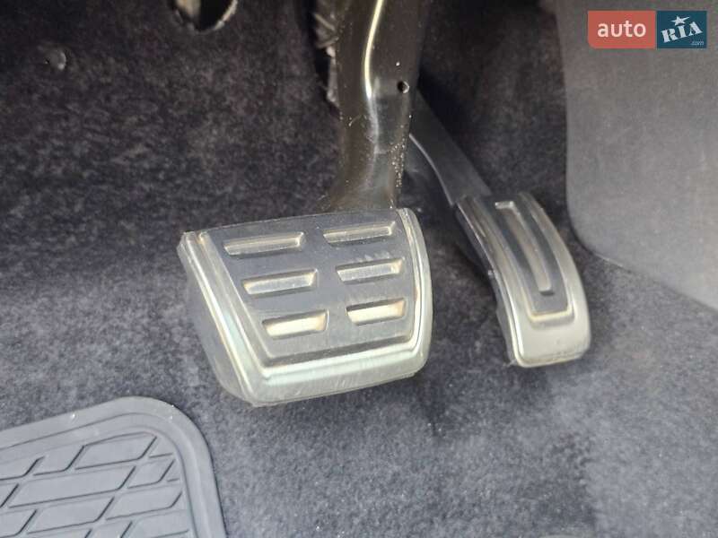 Внедорожник / Кроссовер Volkswagen Tiguan 2020 в Сумах фото 9 Внедорожник / Кроссовер Volkswagen Tiguan 2020 в Сумах