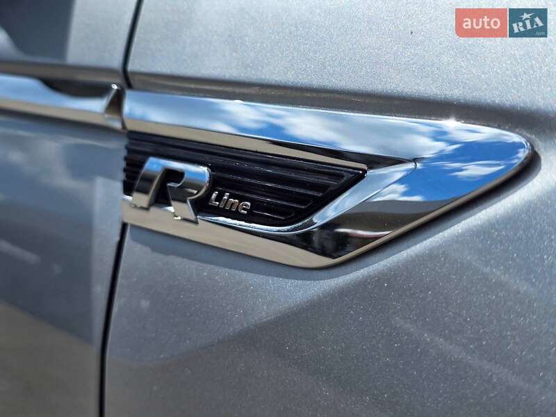 Внедорожник / Кроссовер Volkswagen Tiguan 2020 в Сумах фото 25 Внедорожник / Кроссовер Volkswagen Tiguan 2020 в Сумах
