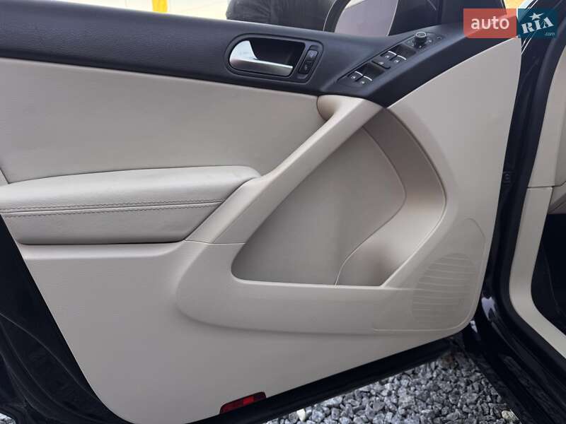 Внедорожник / Кроссовер Volkswagen Tiguan 2016 в Стрые фото 15 Внедорожник / Кроссовер Volkswagen Tiguan 2016 в Стрые